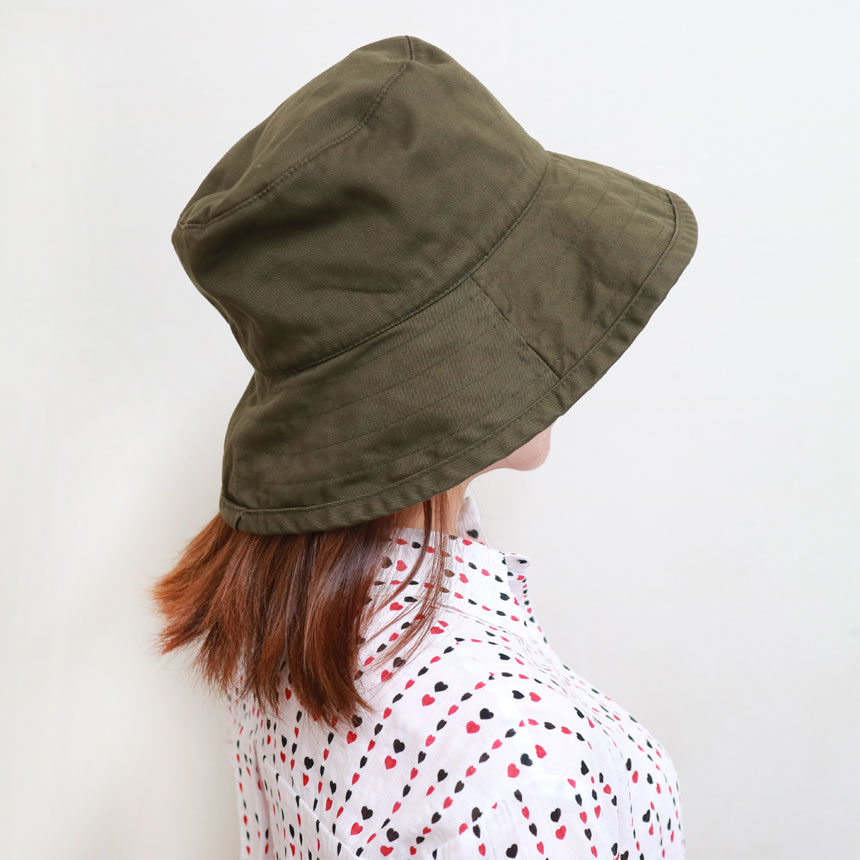 Women Sun Hats Bucket Hat Big Oversized Girl Busty