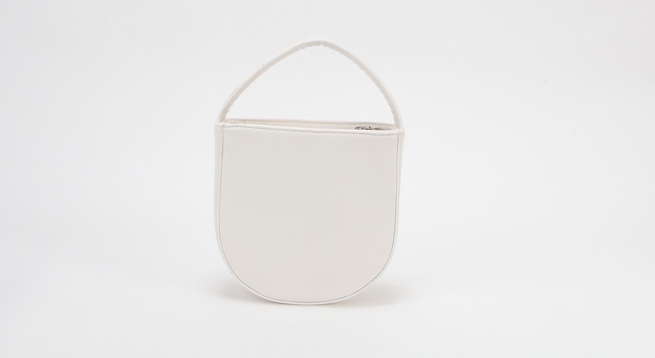 New Half Moon Bag Mini Cross Back Bag Half Moon Ba