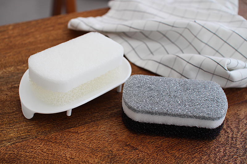 Scrubber Dish Washing Japan Smart Home 3 Floor Wre