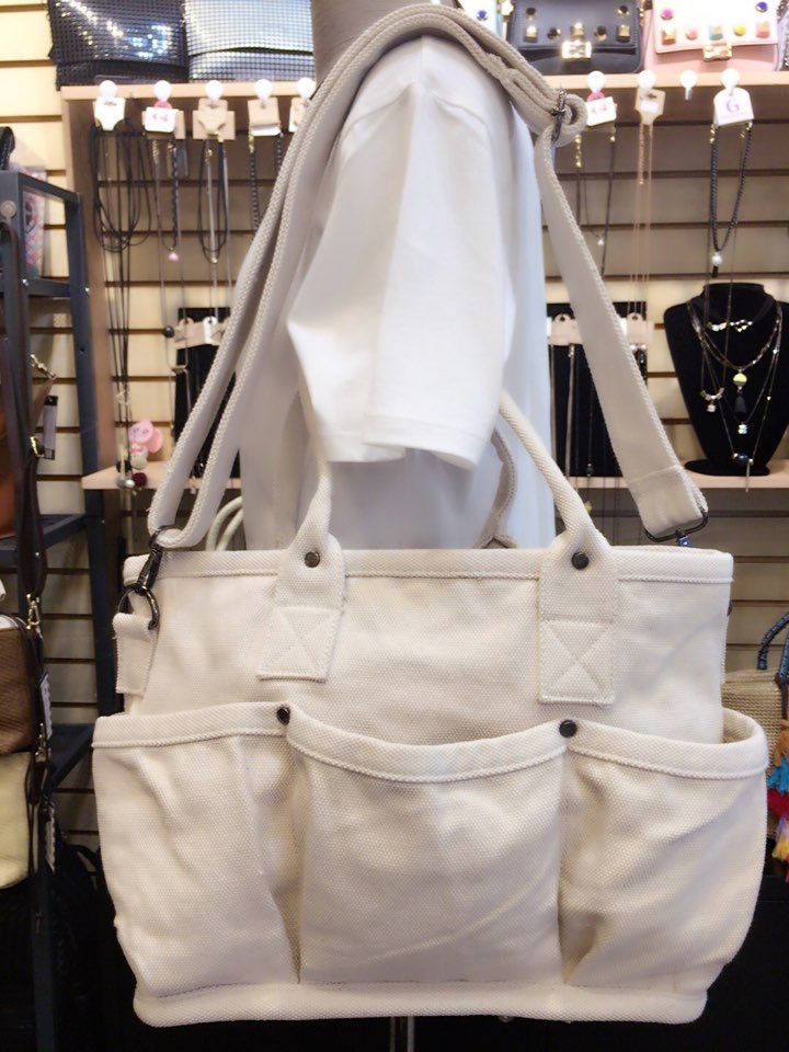 Yoon Restaurant Cheongyummi Canvas Bag Tumbler Bag