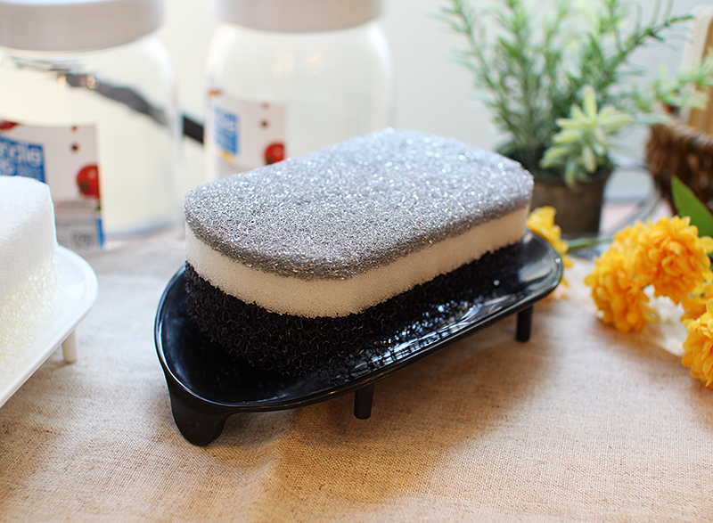 Scrubber Dish Washing Japan Smart Home 3 Floor Wre