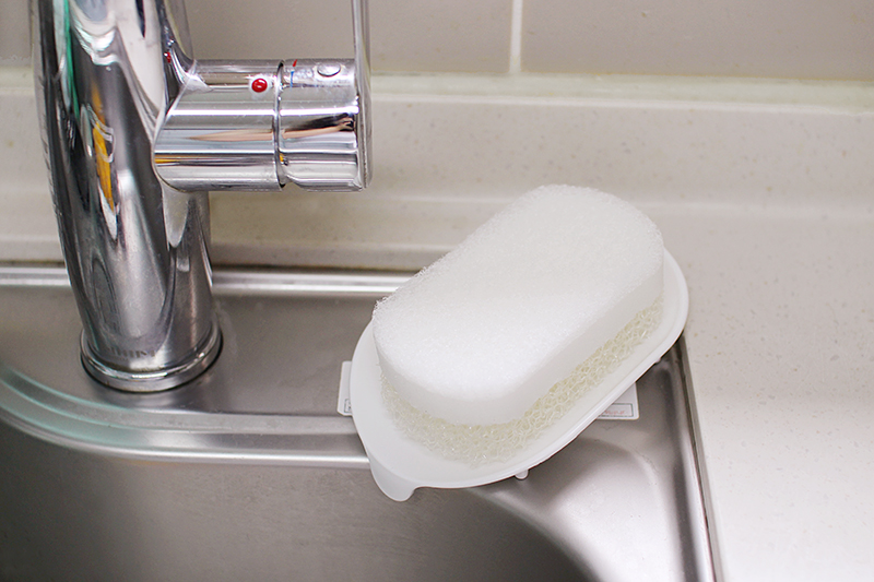 Scrubber Dish Washing Japan Smart Home 3 Floor Wre