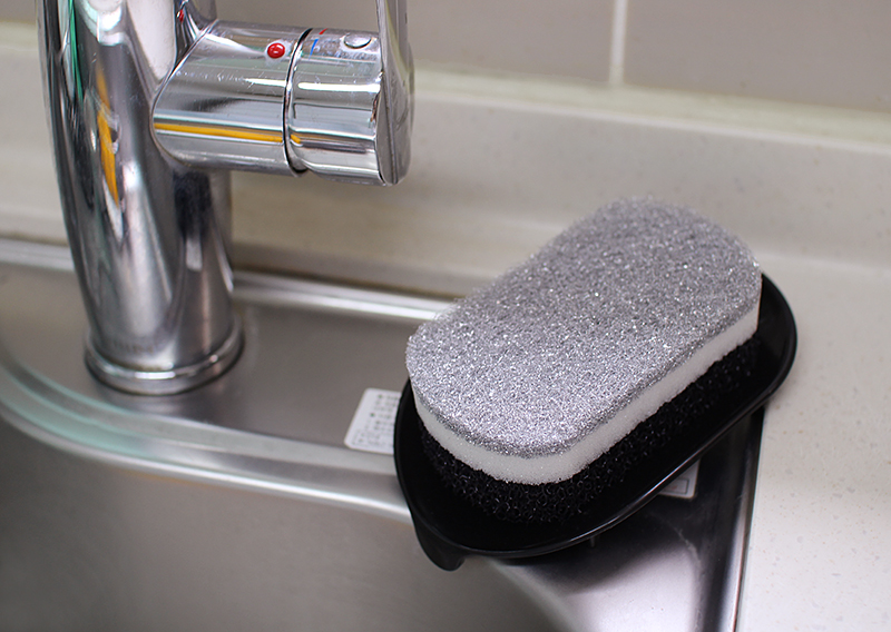 Scrubber Dish Washing Japan Smart Home 3 Floor Wre