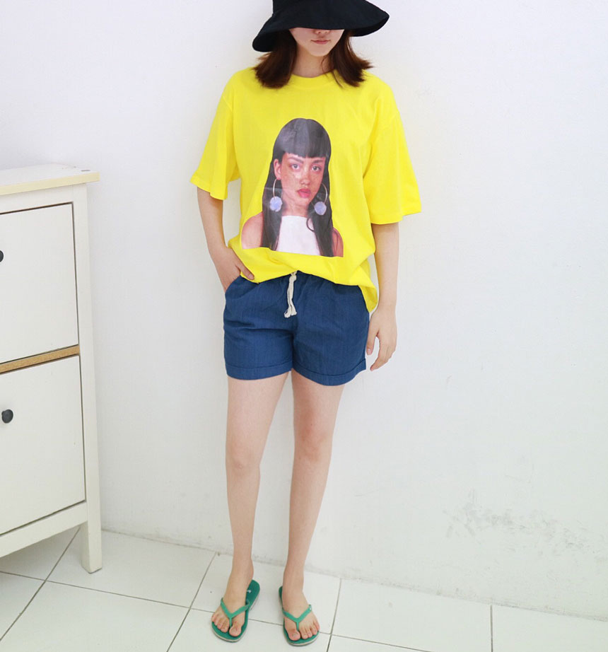 Women Sun Hats Bucket Hat Big Oversized Girl Busty