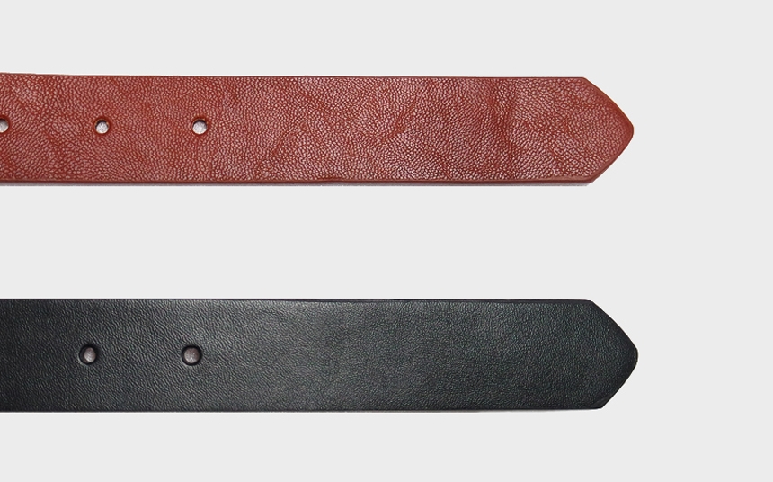 Women's Belt Casual Stylish Coordination Easy L