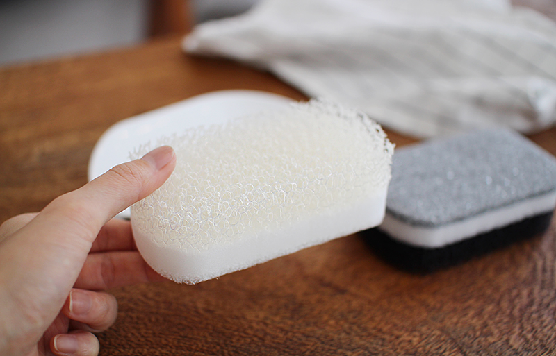 Scrubber Dish Washing Japan Smart Home 3 Floor Wre