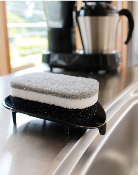 Scrubber Dish Washing Japan Smart Home 3 Floor Wre