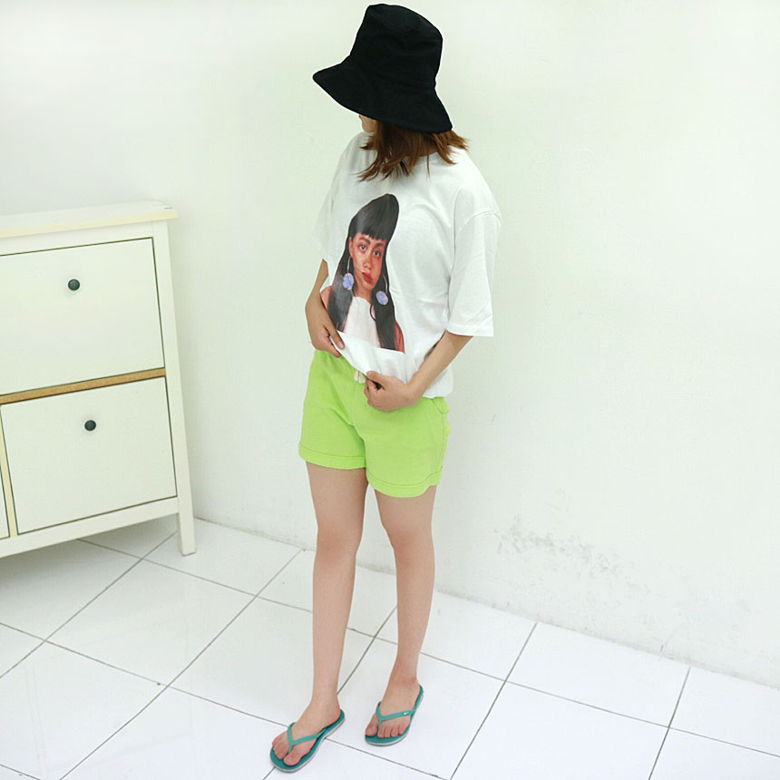 Women Sun Hats Bucket Hat Big Oversized Girl Busty