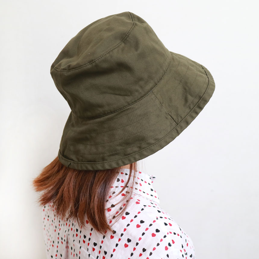 Women Sun Hats Bucket Hat Big Oversized Girl Busty