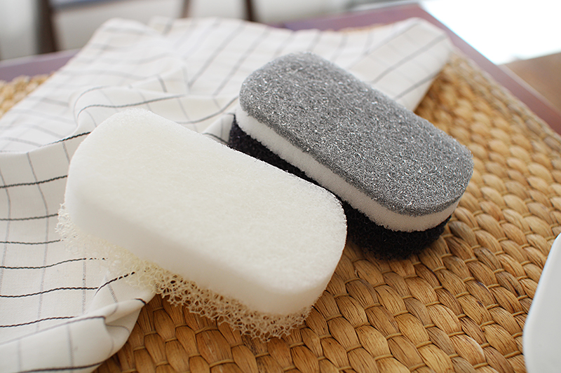 Scrubber Dish Washing Japan Smart Home 3 Floor Wre