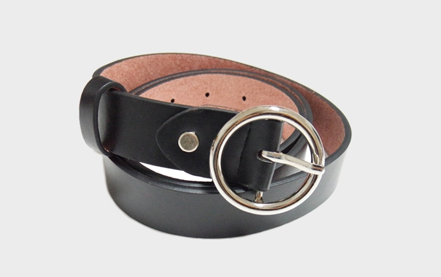 Women's Belt Casual Stylish Coordination Easy L
