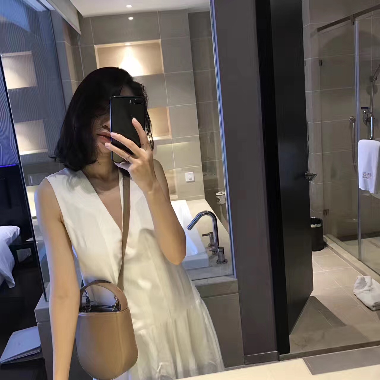 New Half Moon Bag Mini Cross Back Bag Half Moon Ba