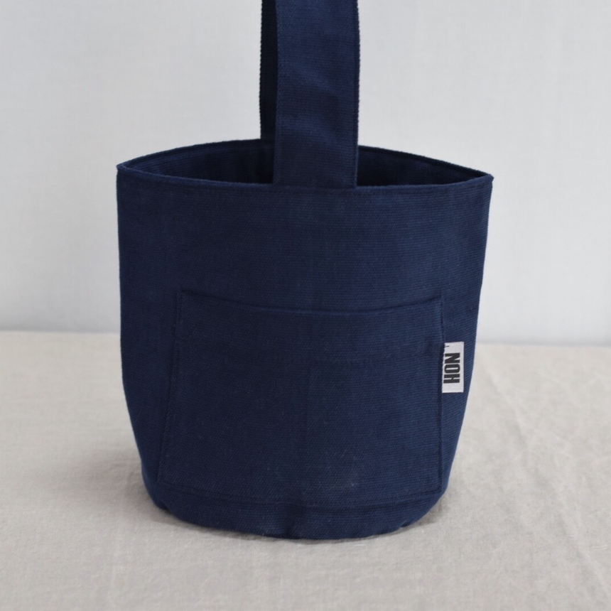 New Women's Bags Nono Bag Canvas Bucket Mini De