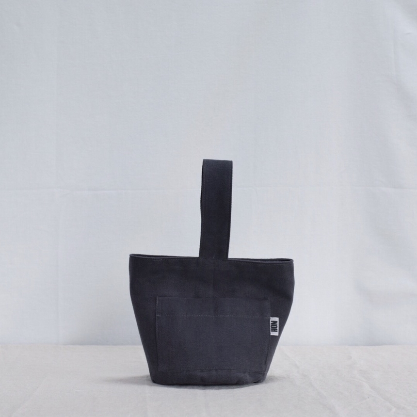 New Women's Bags Nono Bag Canvas Bucket Mini De
