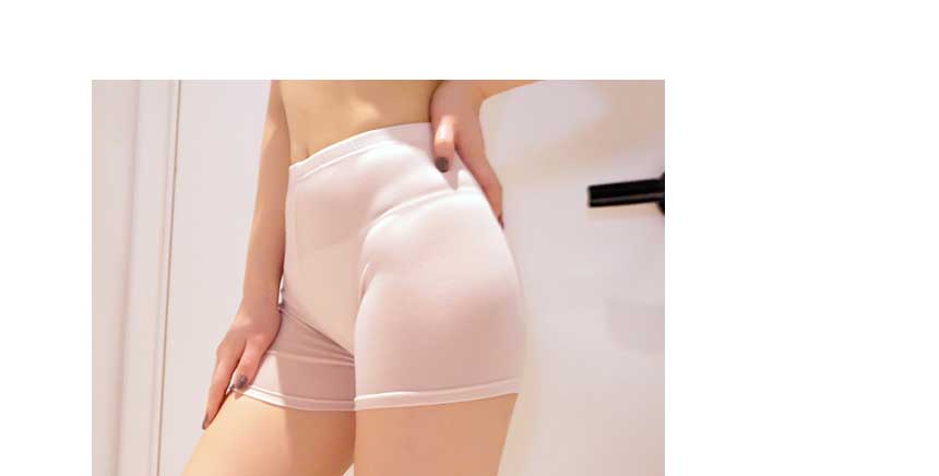 Seamless Shorts Women's cool summer summer 2 TE