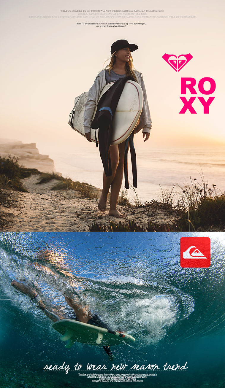 New Compression Rashguard Quicksilver Unisex Lash 