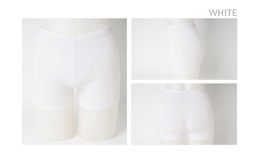 Seamless Shorts Women's cool summer summer 2 TE