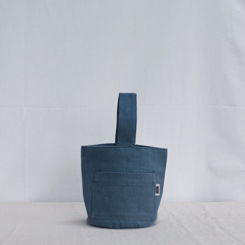 New Women's Bags Nono Bag Canvas Bucket Mini De