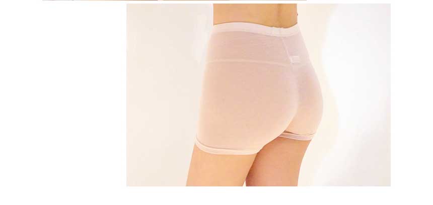 Seamless Shorts Women's cool summer summer 2 TE