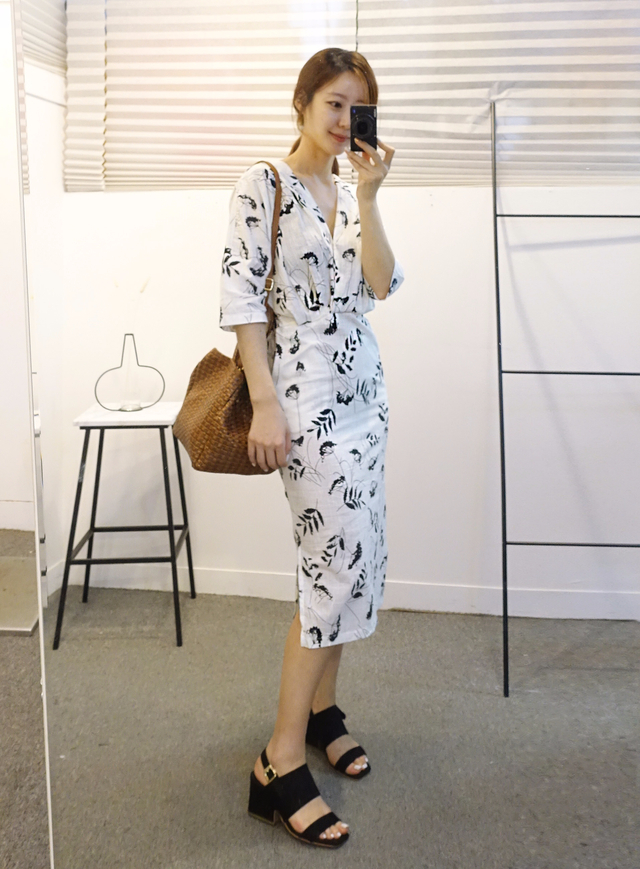 New Women's Bags Mourning Square Basket Ratan B