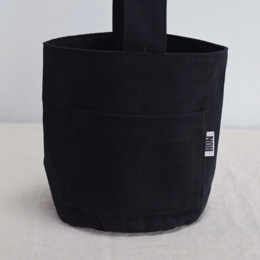 New Women's Bags Nono Bag Canvas Bucket Mini De