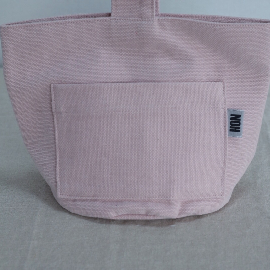 New Women's Bags Nono Bag Canvas Bucket Mini De