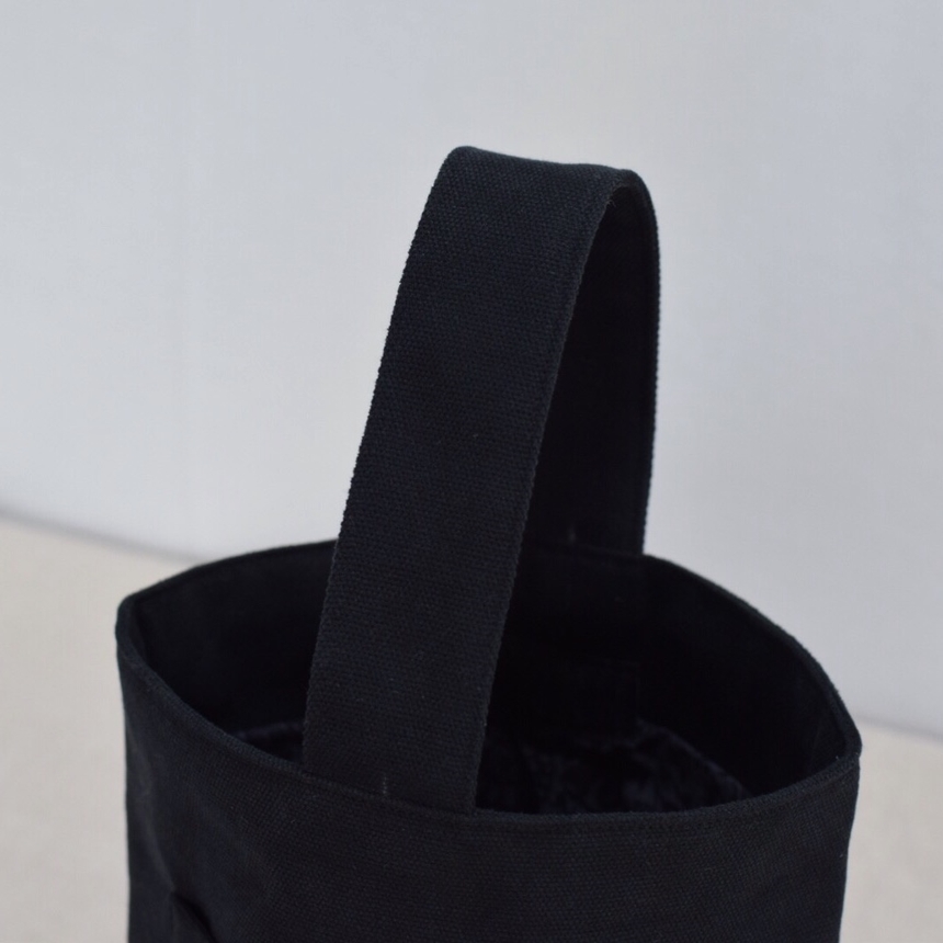 New Women's Bags Nono Bag Canvas Bucket Mini De