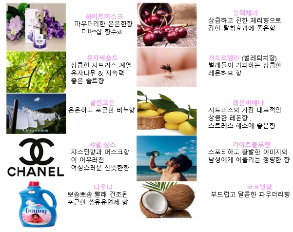 Car Air Freshener Bulldog Gypsum Fragrance Car My 