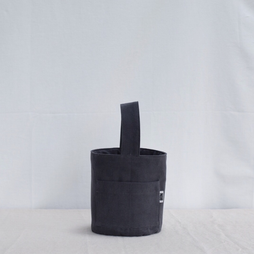 New Women's Bags Nono Bag Canvas Bucket Mini De