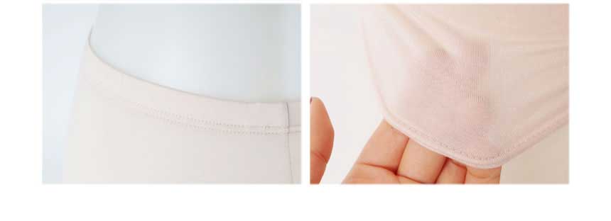 Seamless Shorts Women's cool summer summer 2 TE