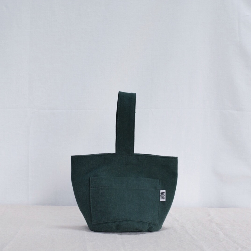 New Women's Bags Nono Bag Canvas Bucket Mini De