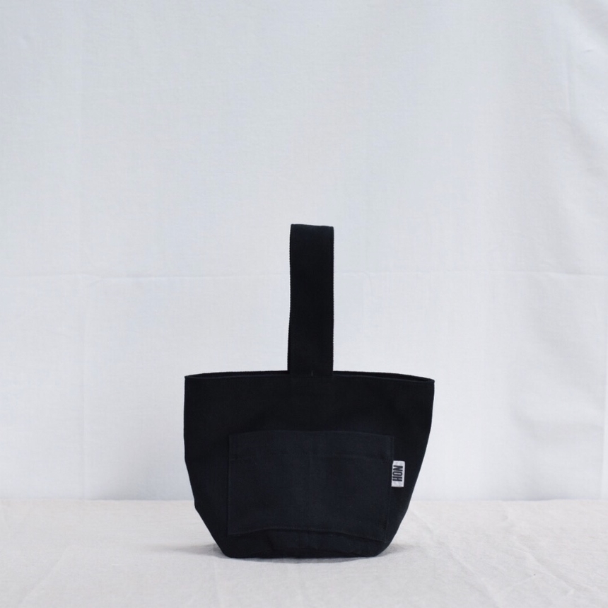 New Women's Bags Nono Bag Canvas Bucket Mini De