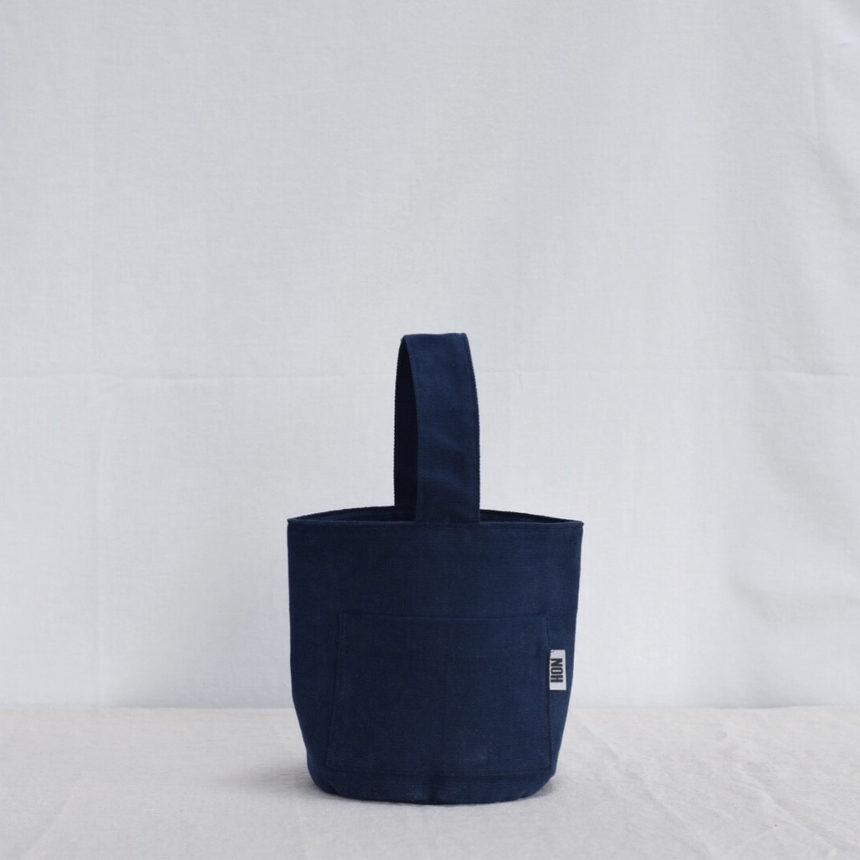 New Women's Bags Nono Bag Canvas Bucket Mini De