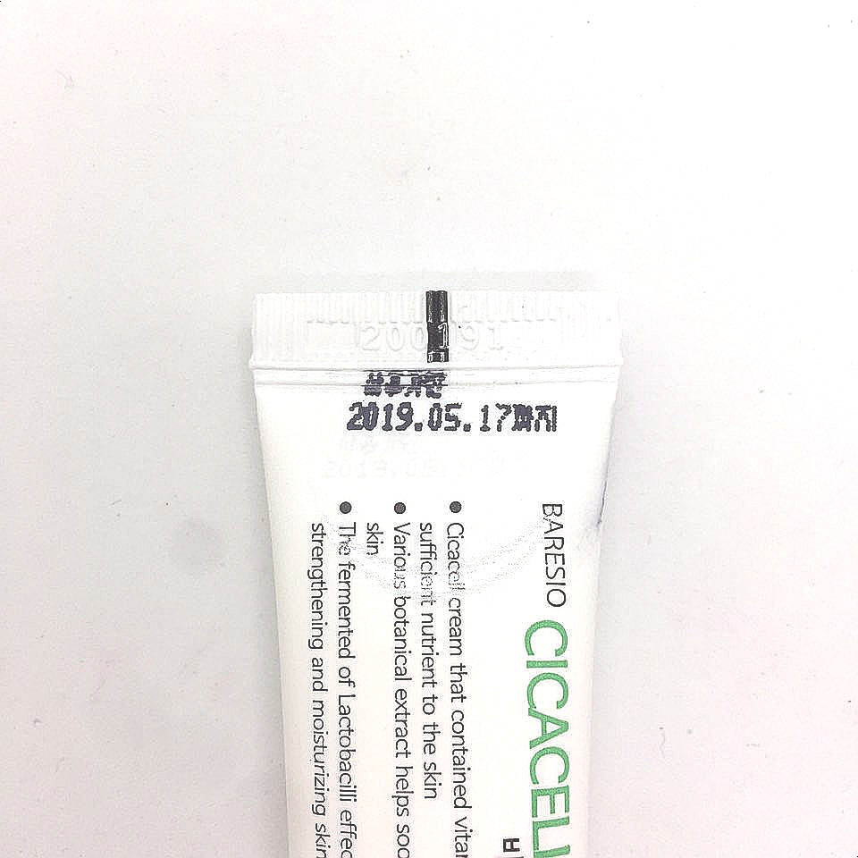 New BARCIO MADECA Whitening Cream Sycacel 20g - Su