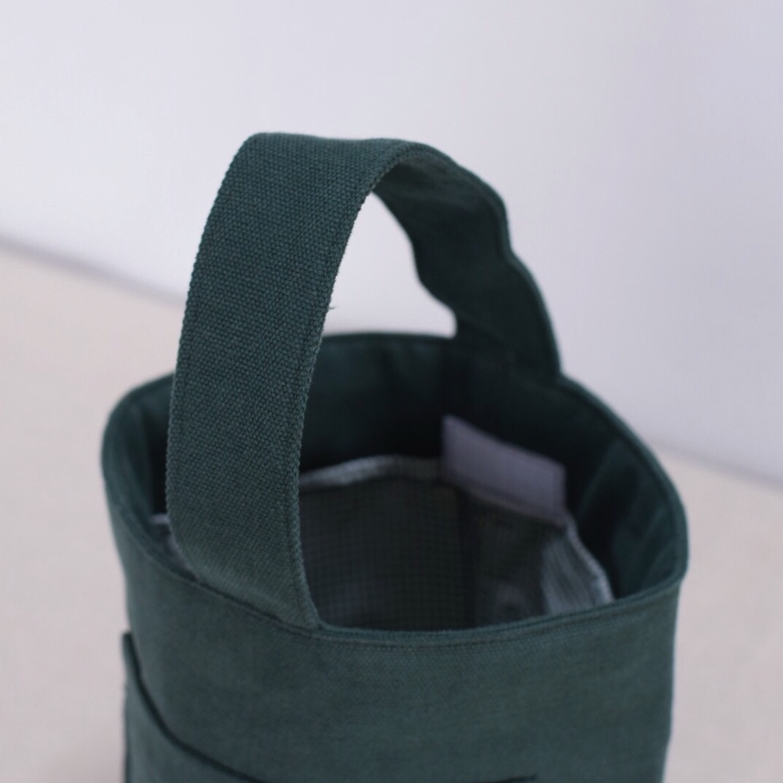 New Women's Bags Nono Bag Canvas Bucket Mini De