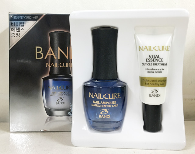 Stock commemorative! Bandi Mini Pink Diamonds and 