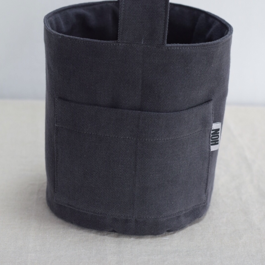 New Women's Bags Nono Bag Canvas Bucket Mini De