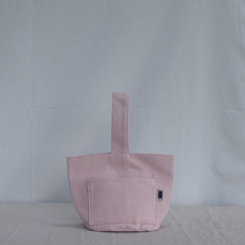 New Women's Bags Nono Bag Canvas Bucket Mini De