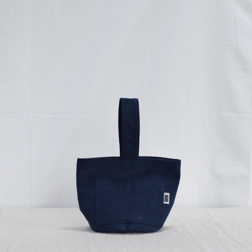 New Women's Bags Nono Bag Canvas Bucket Mini De