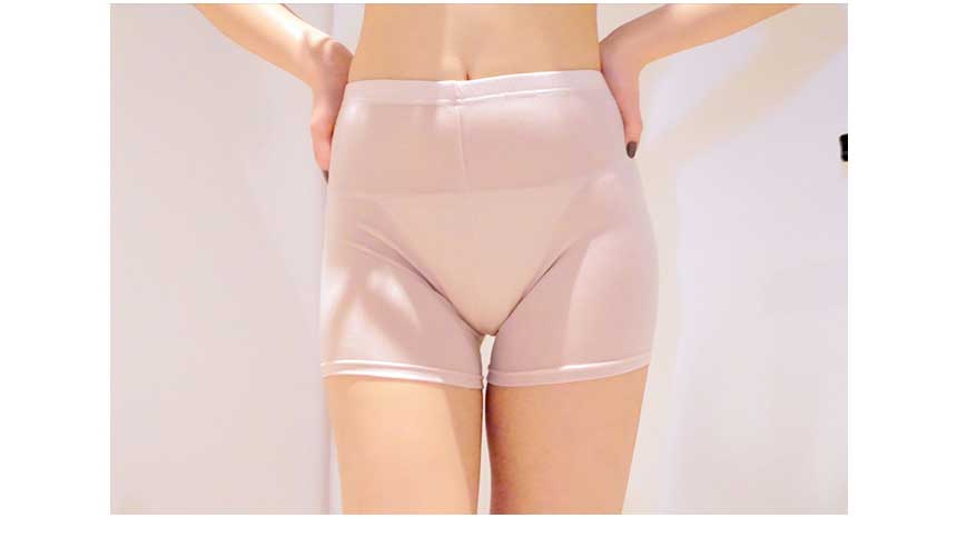 Seamless Shorts Women's cool summer summer 2 TE