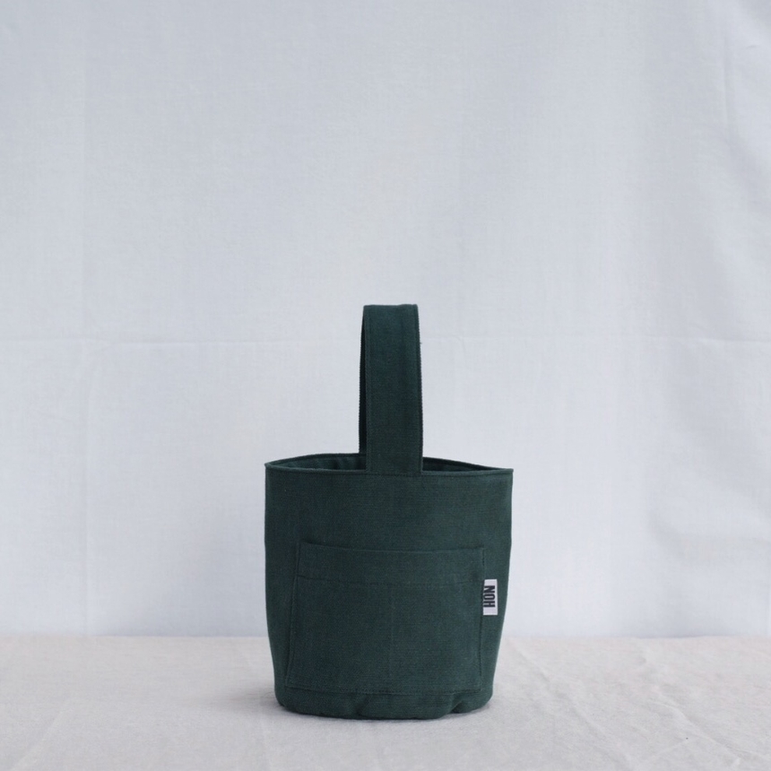 New Women's Bags Nono Bag Canvas Bucket Mini De