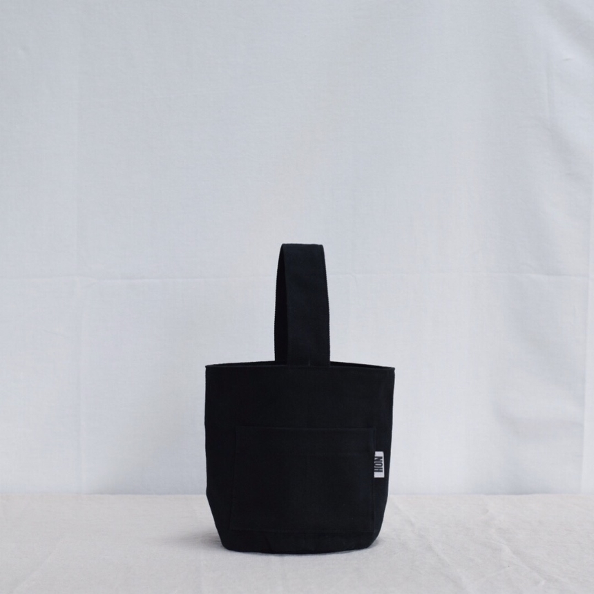 New Women's Bags Nono Bag Canvas Bucket Mini De