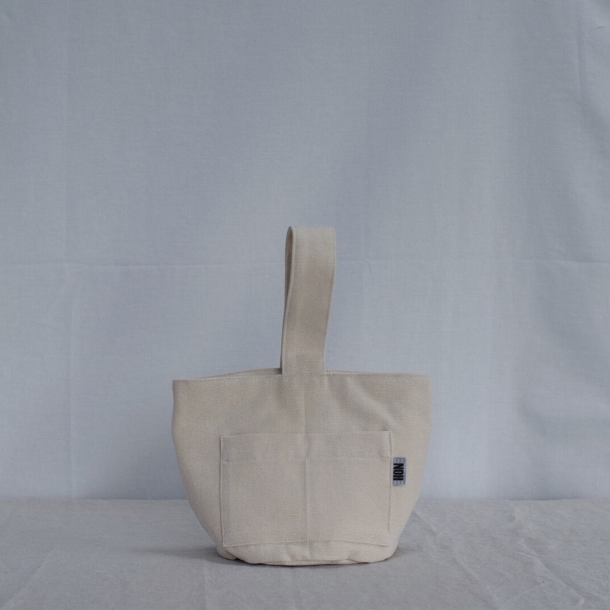 New Women's Bags Nono Bag Canvas Bucket Mini De