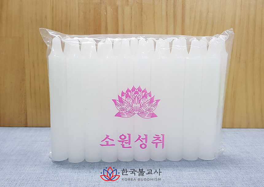 NEW CANDLE Domestic production kc certification Ca