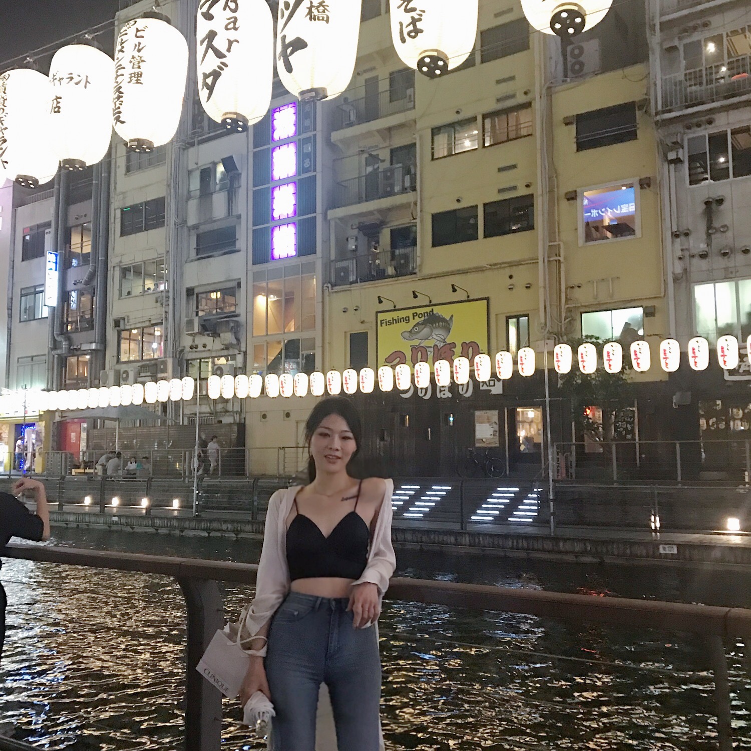 Brass modern look women 20s Nashi Silk Satin Crop 