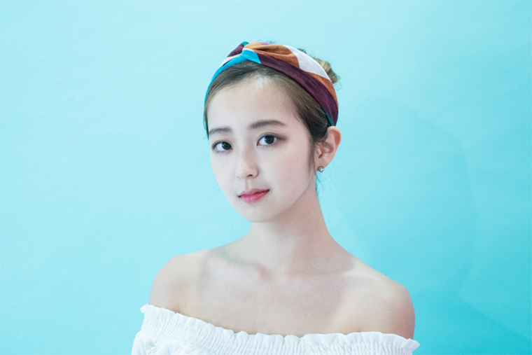 Paisley Bandana Recreation Area Hair Turban 12 spe