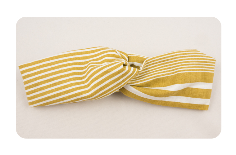 New Paisley Bandana Resort Hair Turban 12 species 