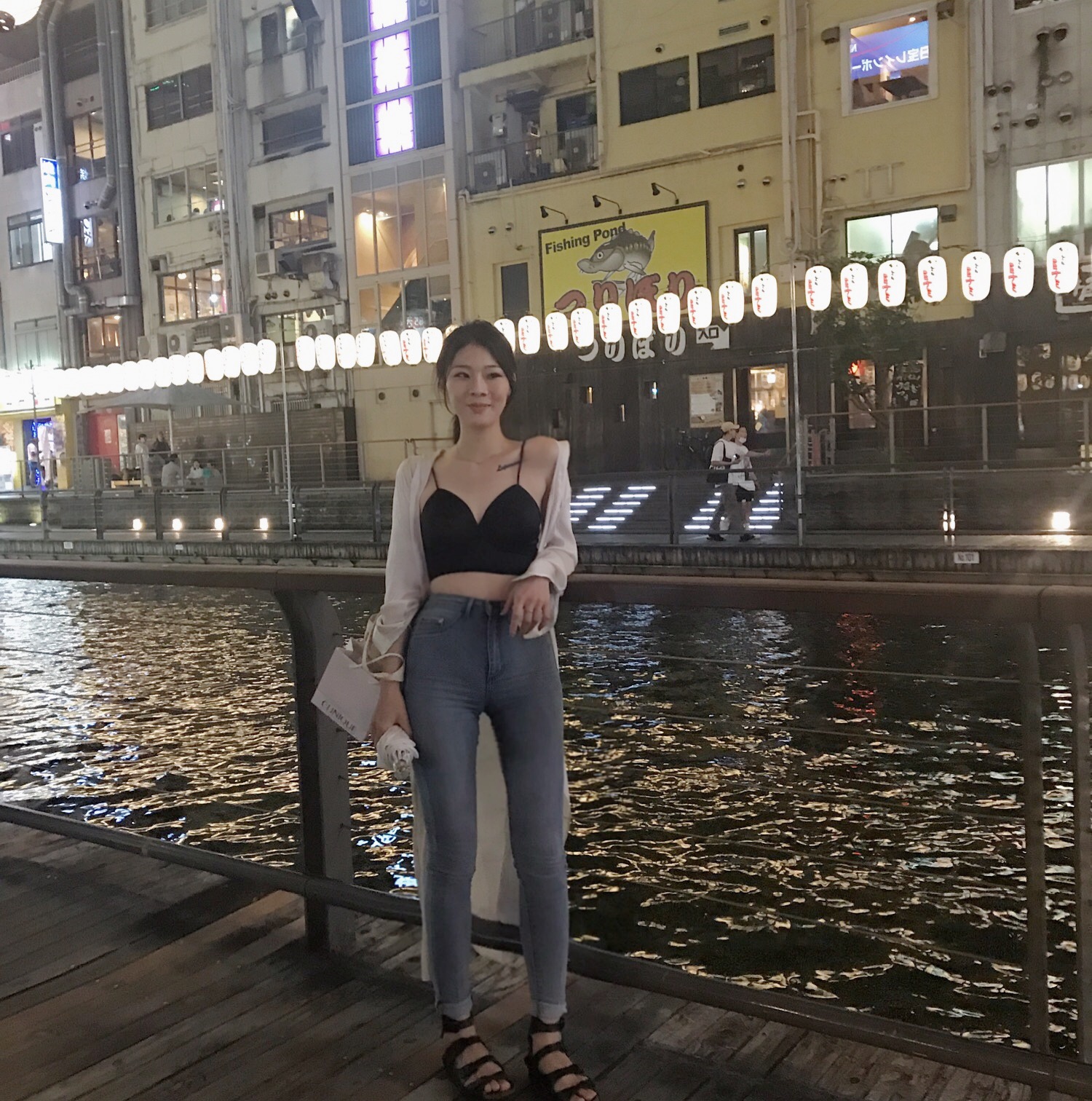 Brass modern look women 20s Nashi Silk Satin Crop 