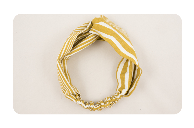 New Paisley Bandana Resort Hair Turban 12 species 