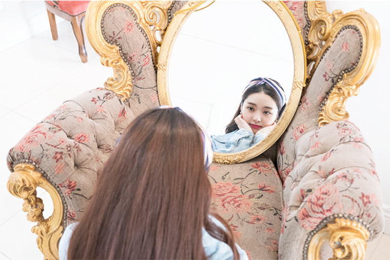 Paisley Bandana Recreation Area Hair Turban 12 spe